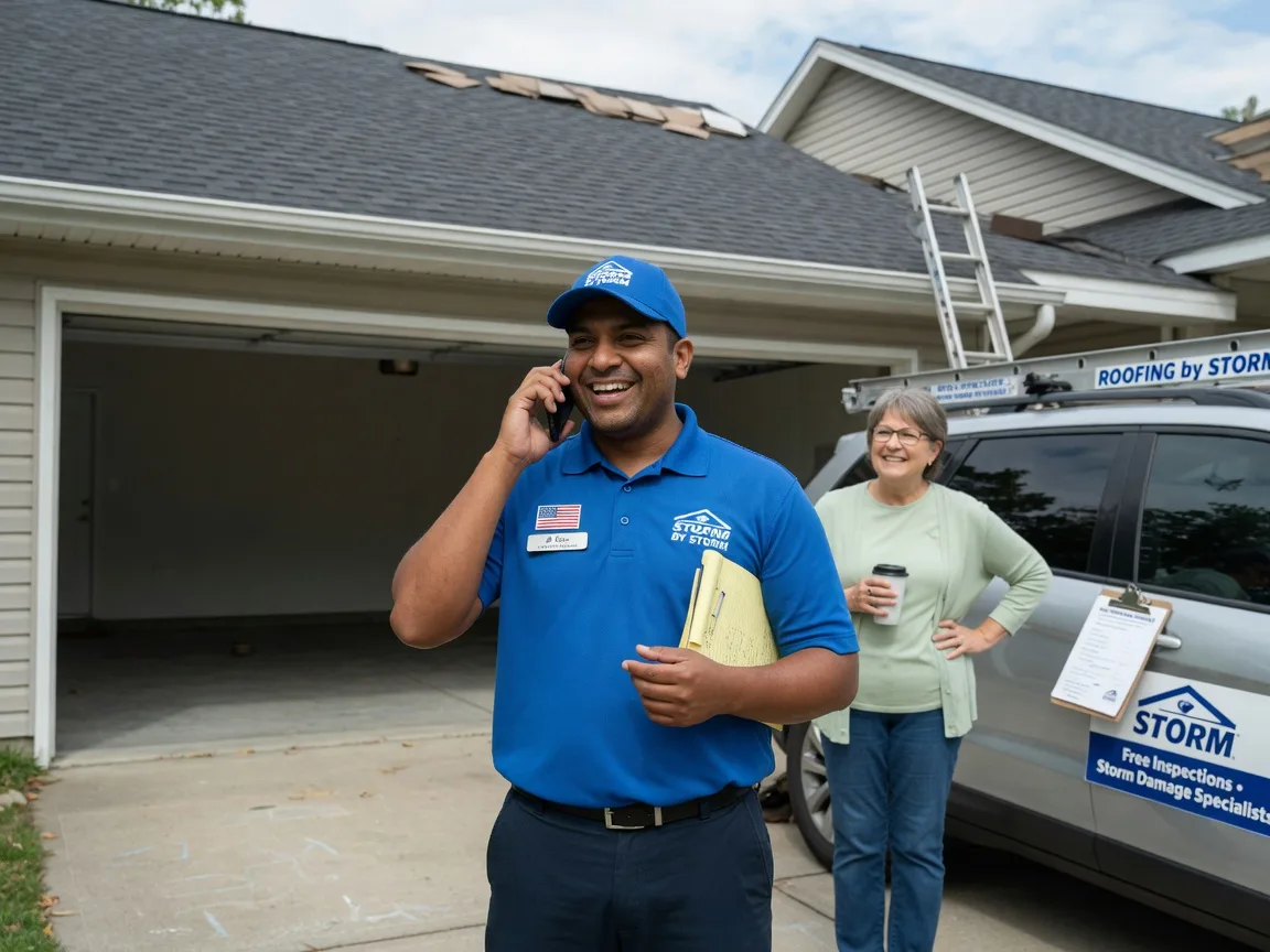 Roof Repair Near Me Glynn, LA FAQs